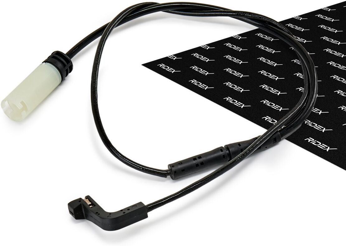 RIDEX 407W0015 Brake pad wear sensor