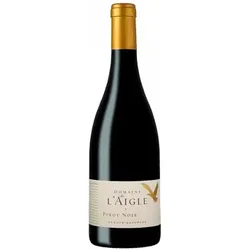 Domaine de l'Aigle Pinot Noir 2025 - Gérard Bertrand