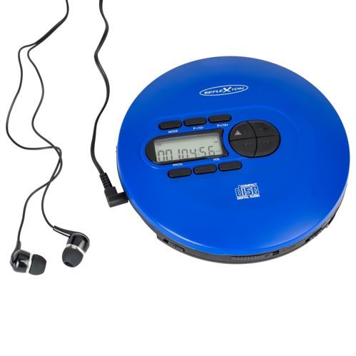 Reflexion PCD520MF blau