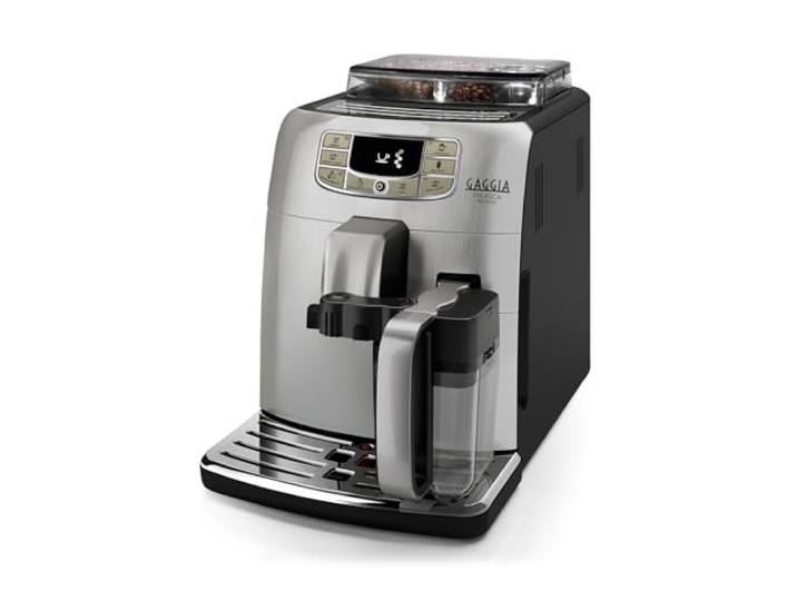 Gran Gaggia Machine à café automatique Velasca Prestige