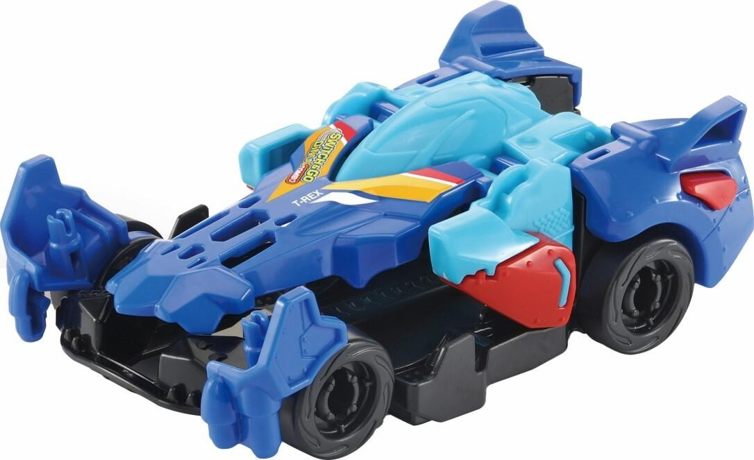 Vtech Switch & Go Dinos T-Rex set
