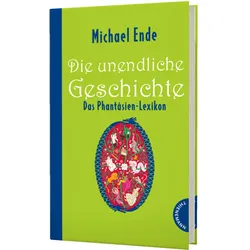 Die unendliche Geschichte, Jugendbücher von Roman Hocke, Patrick Hocke, Claudia Seeger