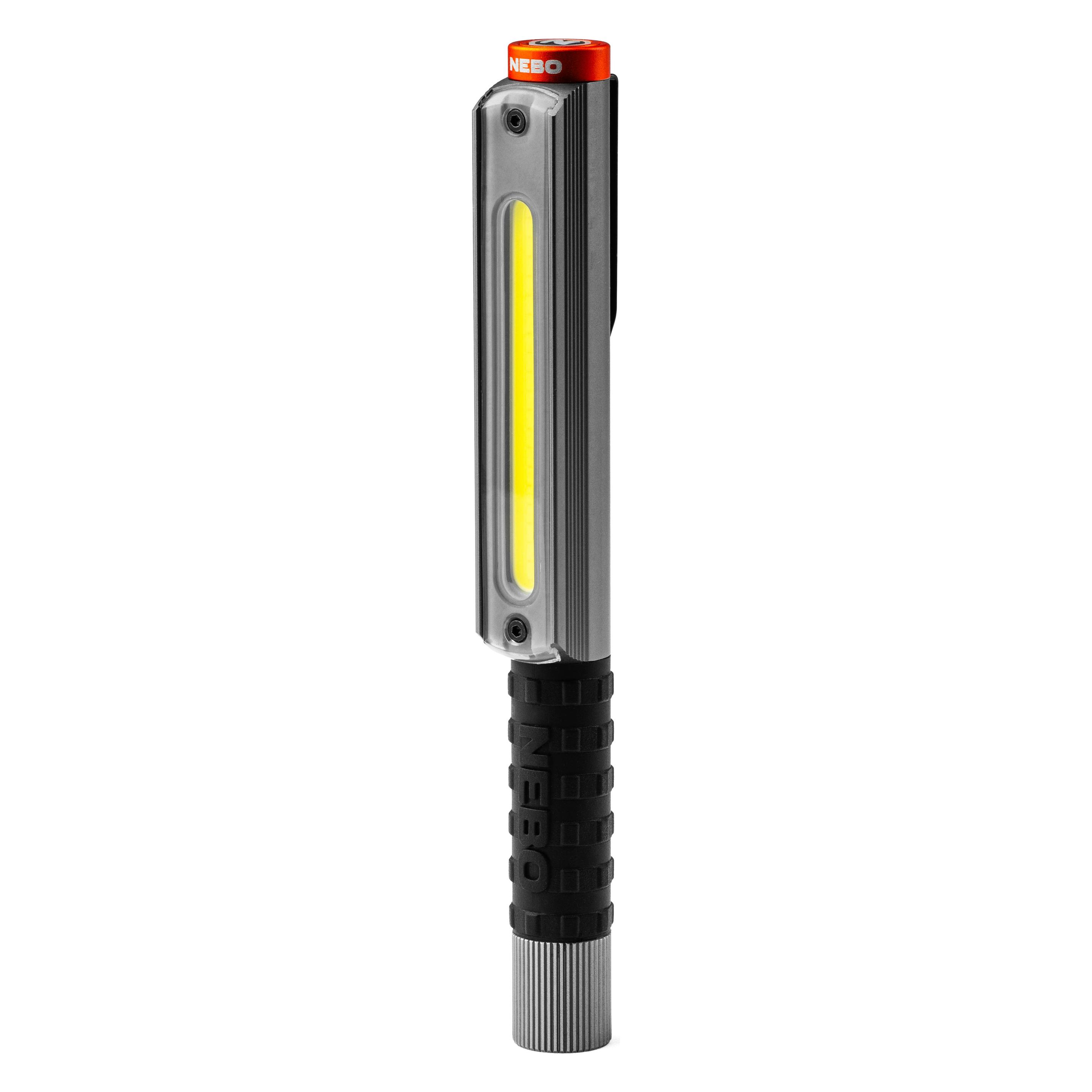 Nebo LIL LARRY 500 FLEX LED-Arbeitslampe, Blister (500 lm) (NE0033-G)