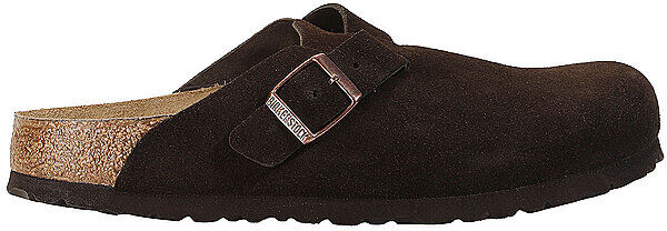 BIRKENSTOCK Clogs BOSTON braun   36 36