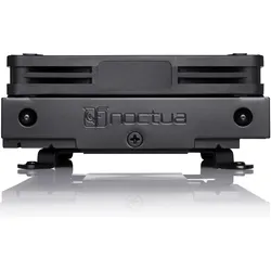 Noctua NH-L9i Chromax Black (37 mm), CPU Kühler, Schwarz