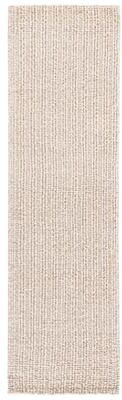SAFAVIEH Handmade Natural Fiber Couture Mattie Wool Rug