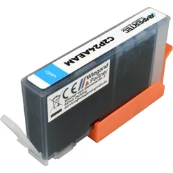 Kompatible Tinte ersetzt HP C2P24AE  935XL  cyan