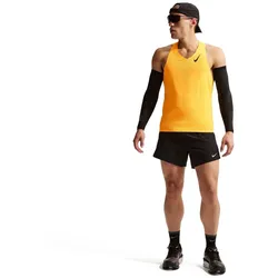 Nike Herren Dri-Fit ADV Aeroswift Singlet orange
