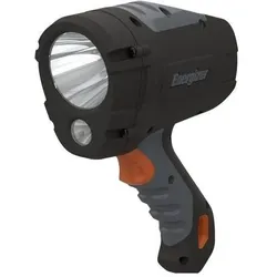 Energizer, Taschenlampe, Scheinwerfer 7638900443127 1000 Lumen Schwarz (20.42 cm, 1000 lm)