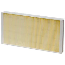 Helios Ventilatoren Ersatzfilter F7 ELF-KWL EC 450/500/7