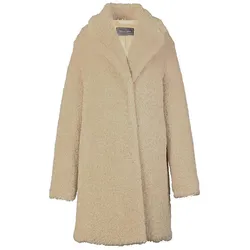 Long-Jacke White Label weiss, 36