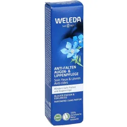 Weleda Af Au Lipf Enz+edel