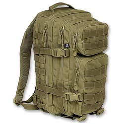 Brandit US Cooper M Rucksack 