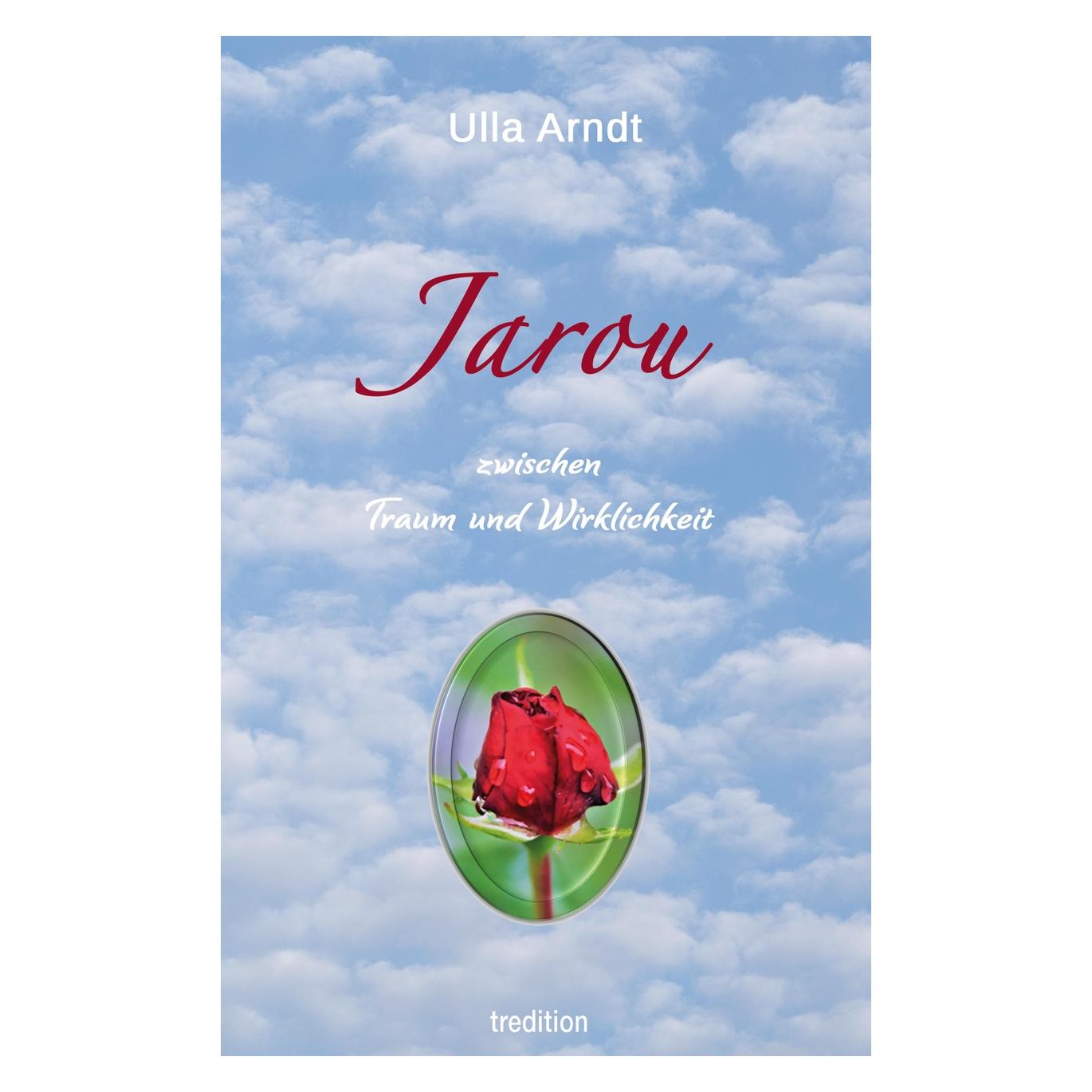 Bod Arndt:Jarou (Deutsch, Hardcover, Ursula Arndt) (67814283)