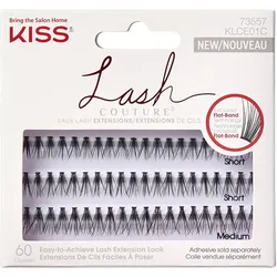 KISS Lash Couture Faux Extensions Venus