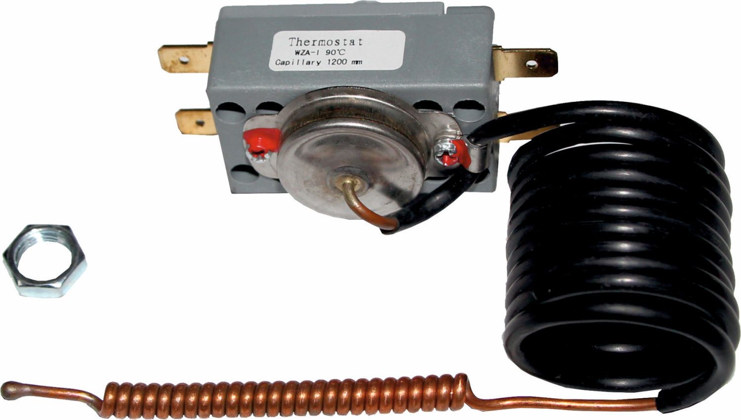 Capteur de stockage Wolf avec câble 1200mm 2745800 pour SWP
