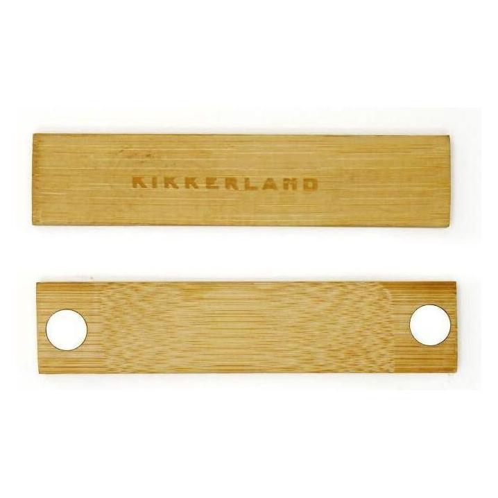 Kikkerland HUCKLEBERRY GRASS WHISTLE (HB18-F) (1 Stk.) (HB18-F)