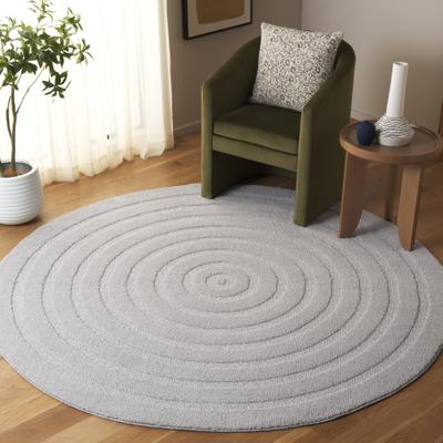 SAFAVIEH Ramona Nazym Transitional Rug