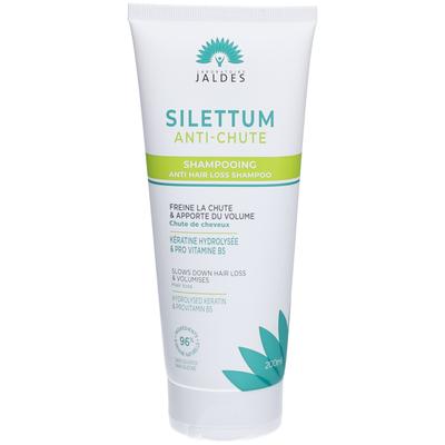 Silettum Shampooing anti-chute 200ml 200 ml Shampoo
