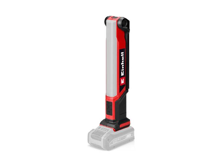 Einhell Lampe Te-Cl 18/1000 S 18 V Solo