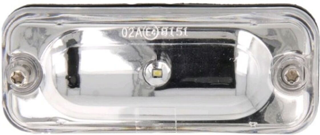 Umrissleuchte TRUCKLIGHT SM-DA004