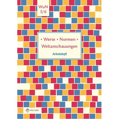 Werte · Normen · Weltanschauungen, Geheftet von Silke Pfeiffer, Militzke, 978-3-86189-871-9