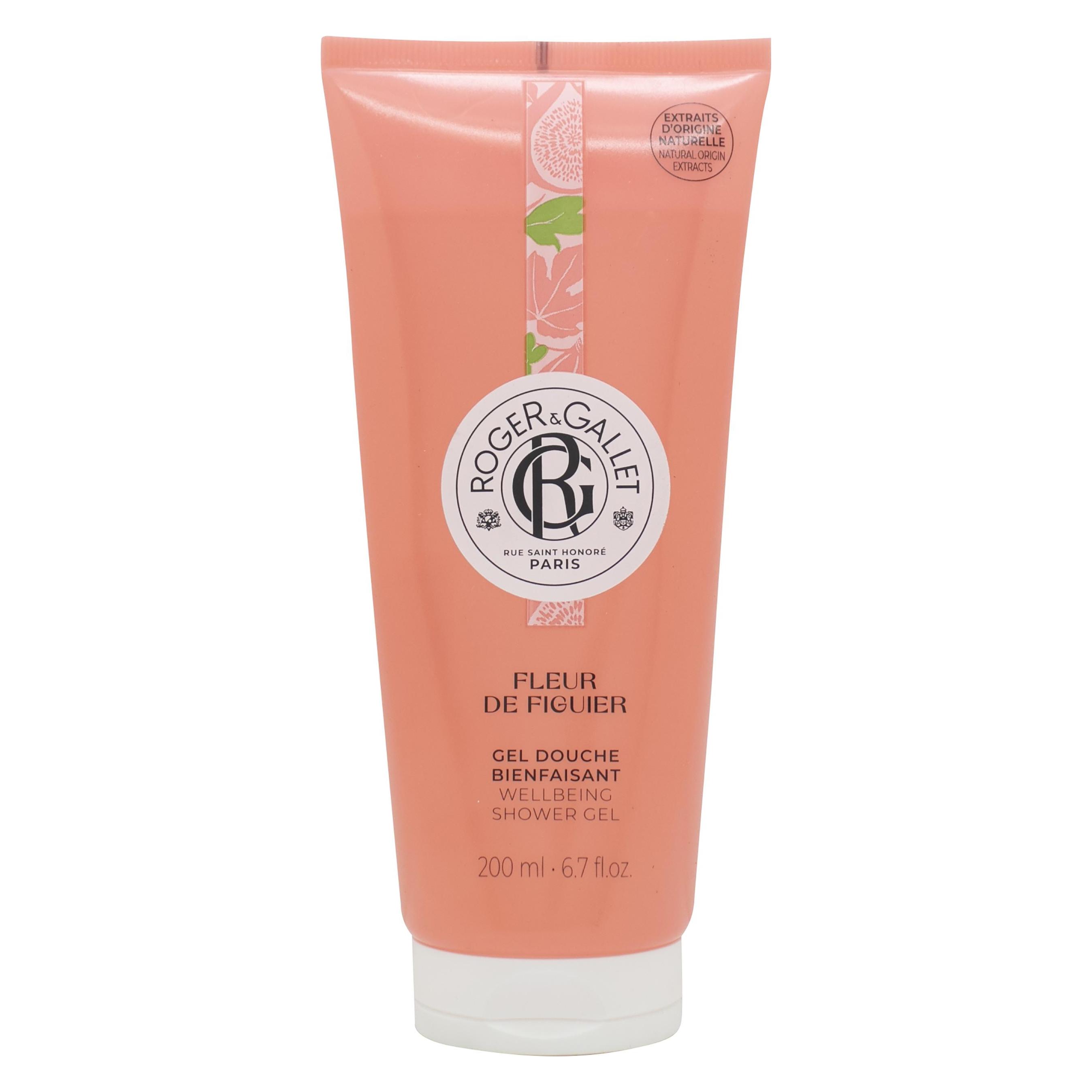 Roger & Gallet Gel Douche (200 ml) (RG1002041WW)