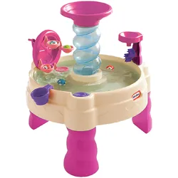 Little Tikes Spiralin’ Seas Wasserstand