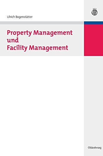 Ulrich Bogenstätter - Property Management und Facility Management - Preis vom 09.10.2026 07:28:09 h
