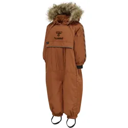 hummel hmlMOON hummelTEX Baby-Schneeanzug 8004 - sierra 80