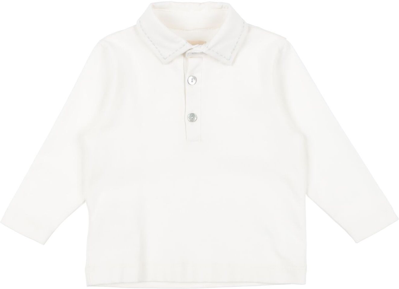 Isi Baby Polo Niño Hueso 9 Niño