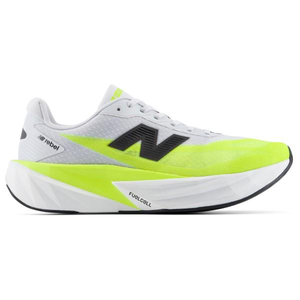 New Balance - Fuelcell Rebel V5 - Runningschuhe EU 44,5 fresh air
