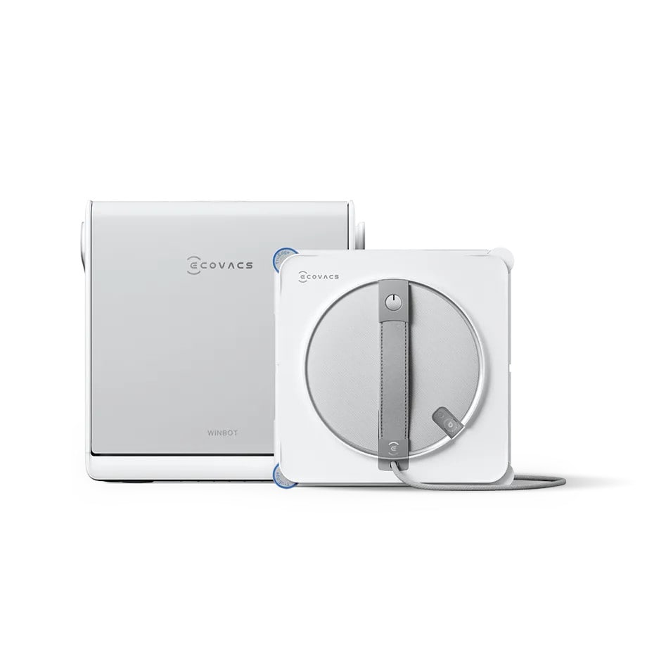 ECOVACS WINBOT W2S Omni Fensterreinigungsroboter WG893-12
