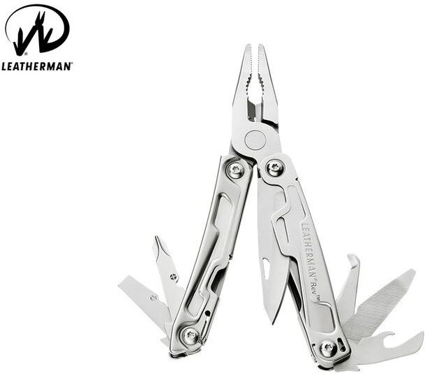 Leatherman Rev