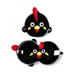 Puckator Galo De Barcelos Reisekissen und Augenmaske (49946543)