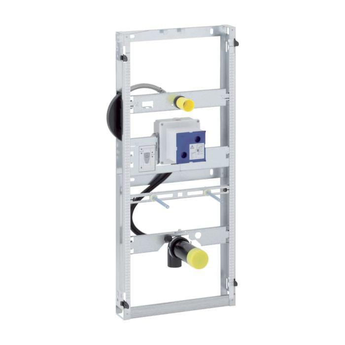 Geberit GIS Urinal Element 461689001 Universal, für verdeckte Urinalsteuerung