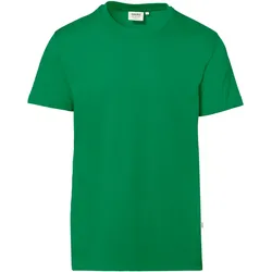 T-Shirt "Classic" 292 - XS - kelly green