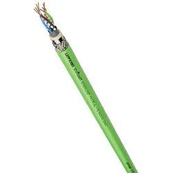 Lapp Kabel&amp;Leitung ETHERLINE PN CAT.6A 2170584/100