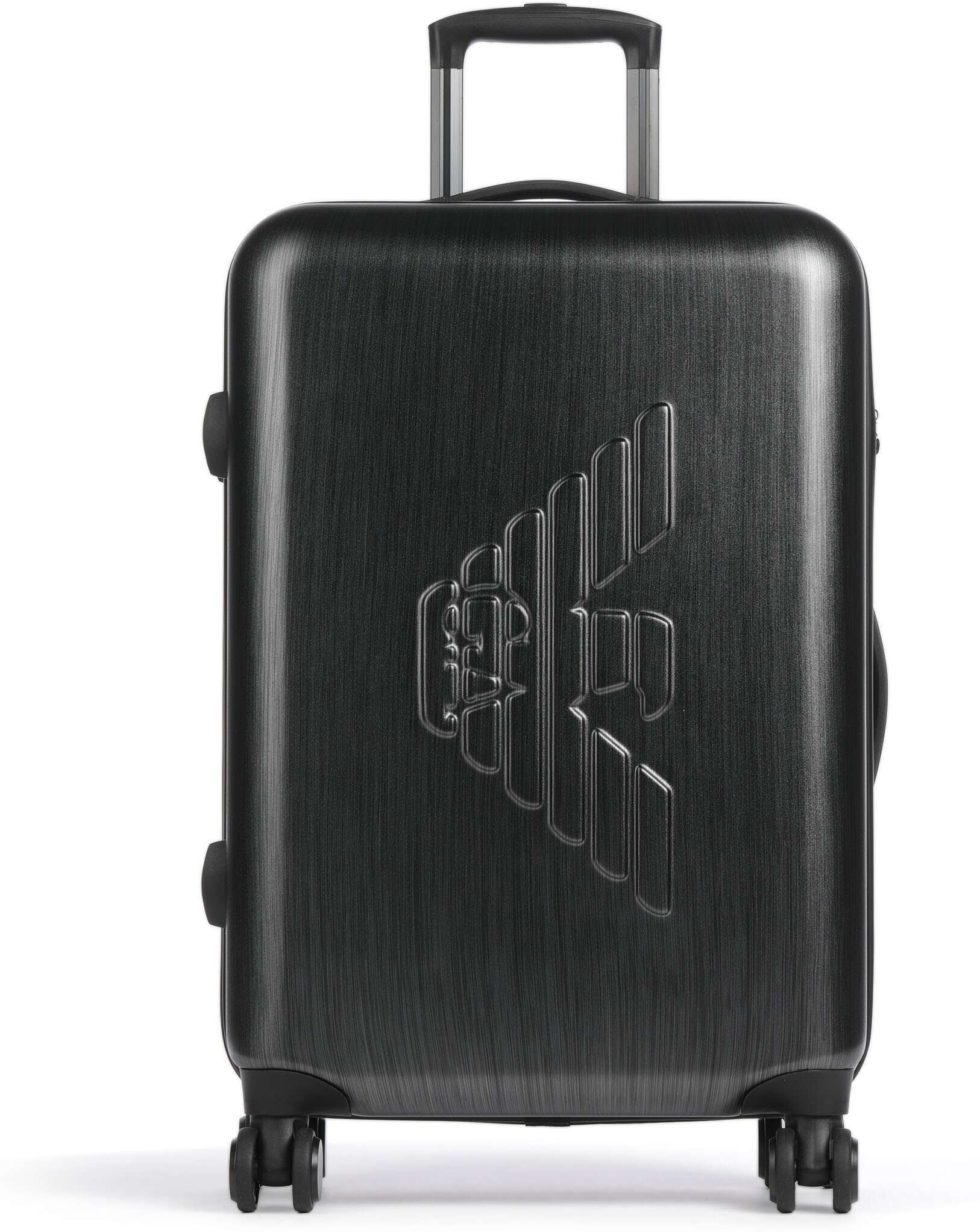 Giorgio Armani Emporio Armani Big Eagle   Koffer (4 Rollen)   68 cm