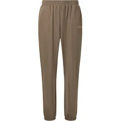 Athlecia Atkins Jogginghose Damen 1292 - greige 38