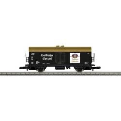 Märklin 98211 Z Bierwagen „Gaildorfer Spezial“ 98211