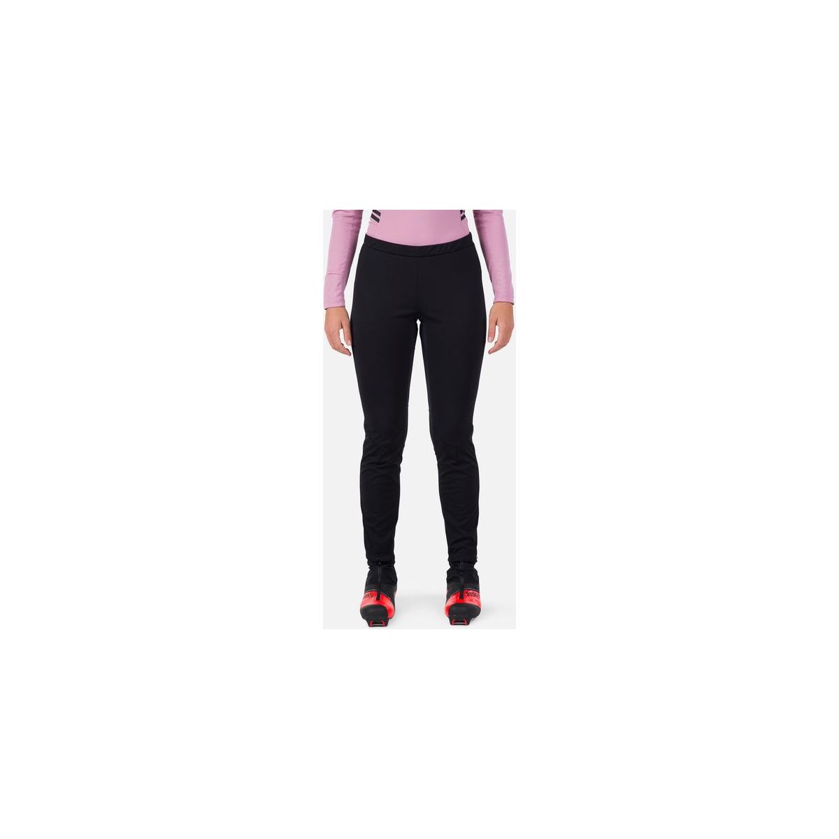 Rossignol W Genetys Pant black (200) M RLNWP03 20000M