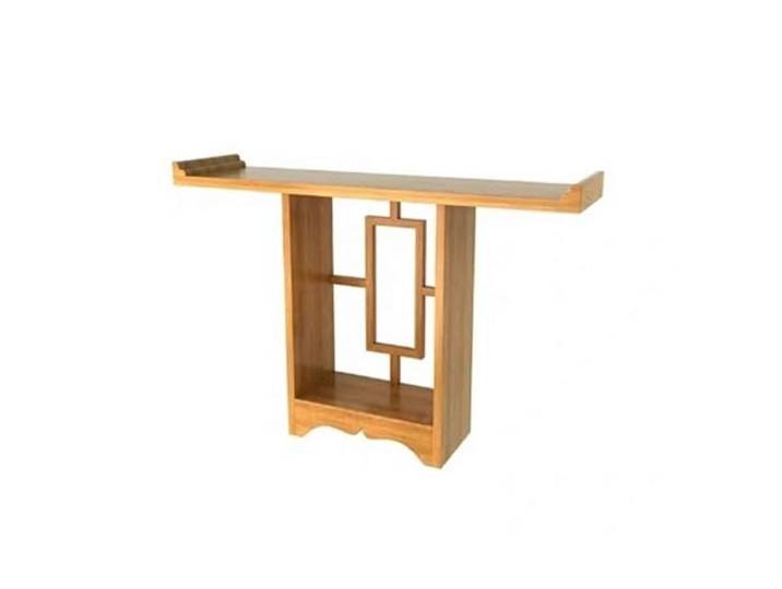 DFHS46JK Schmaler Tisch Schmaler Wandtisch for den Flur im Foyer für kleine Räume(XS)