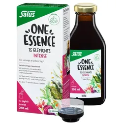 Salus One Essence 75 Elements Intense Elixier