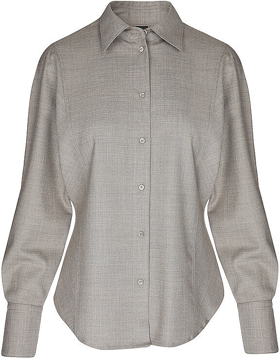 Boss Bluse BANNEL beige   36 36