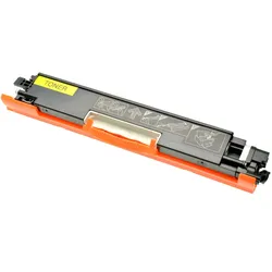 Set bestehend aus Alternativ-Toner für CANON CRG-729 BK / 4370B002 schwarz, C / 4369B002 cyan, M / 4368B002 magenta, Y / 4367B002 gelb - Sparen Sie 6%