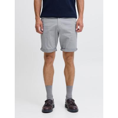 Jack & Jones "BOWIE SHORTS" mit Aufschlag