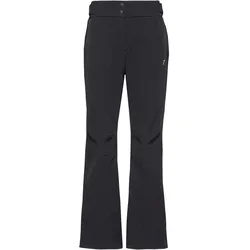 Reusch Skihose Damen | Gr. M | schwarz - schwarz