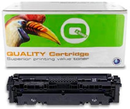 Q-Nomic 045H BK toner negro XL