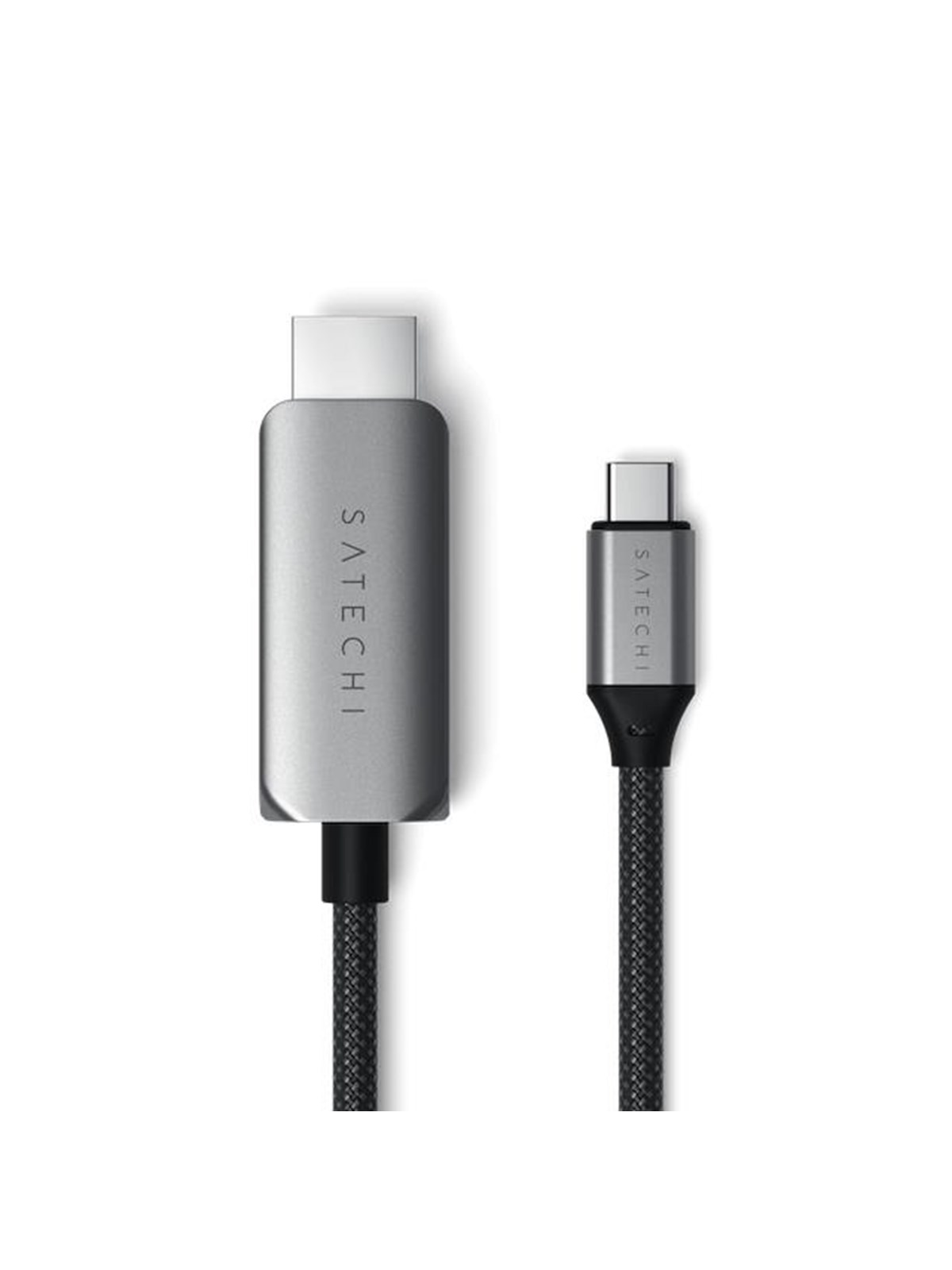 Satechi USB-C to HDMI2.1 Cable - 2m